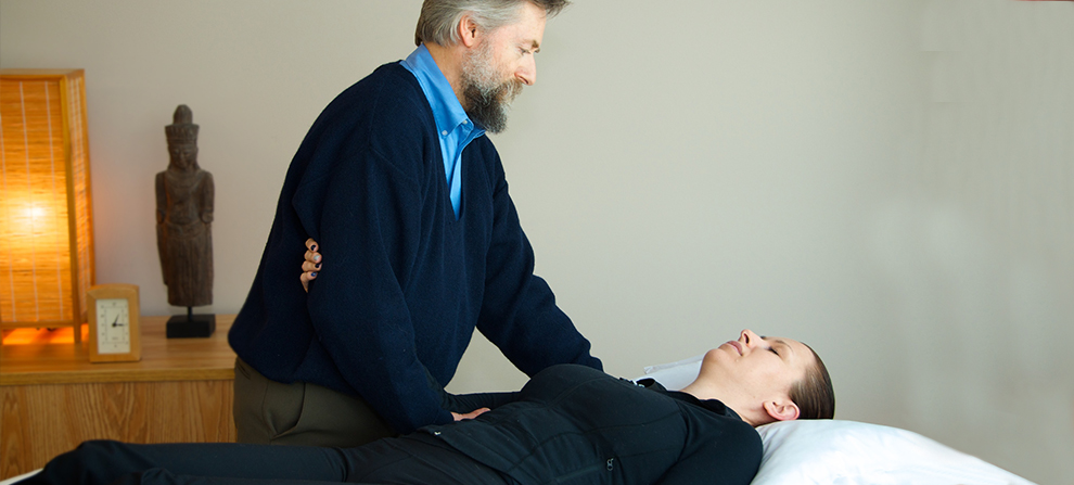 Positional Release Oakville Shiatsu And Massage Therapy Centre Oakville Burlington And Milton
